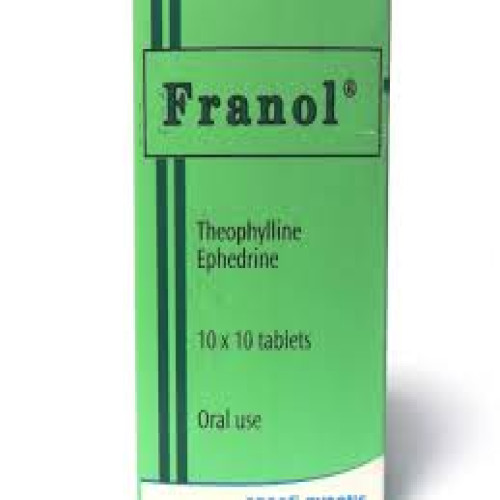 FRANOL