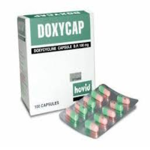 Doxycap