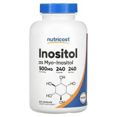 Inositol