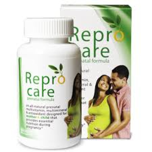 Reprocare