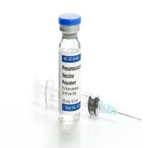 Pneumococcal-Polysaccharide-Vaccine-(PPSV23)